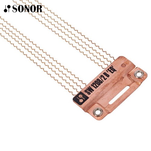 Sonor bronze 2x 4 - sonor, fili