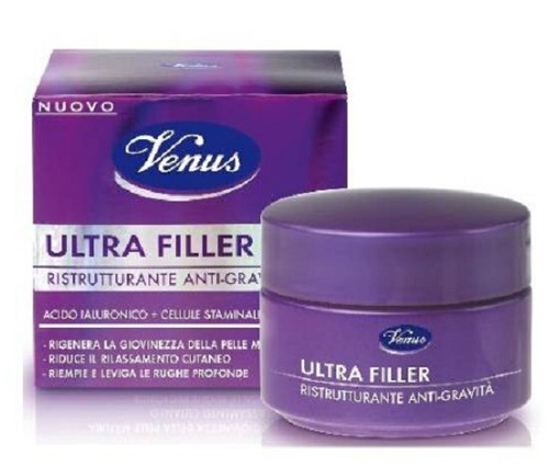 Venus crema viso ultra - crema,