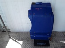 PARAFANGO POSTERIORE DESTRO