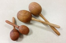 ETHNO MAR 02 - Paire de