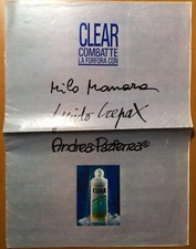 Milo Manara Guido Crepax