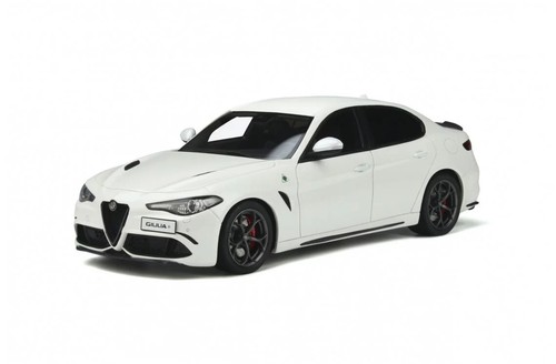 Ottomobile alfa romeo giulia - alfa,