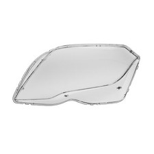 Vetro faro anteriore sinistro