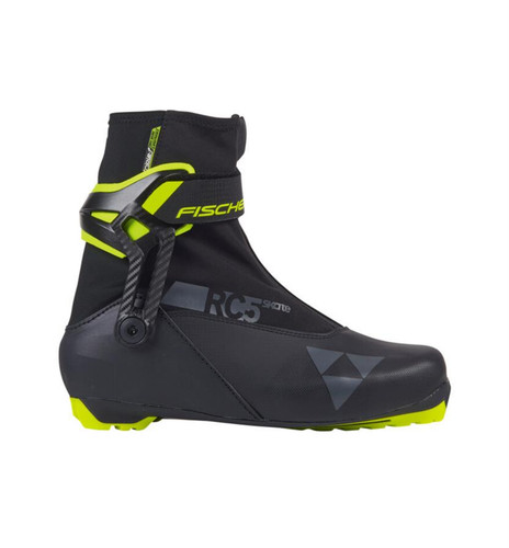Fischer rc5 skate nordic - fischer,