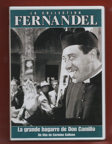 Dvd grande bagarre - grande, don