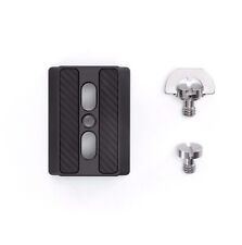 Piastra superiore a sgancio