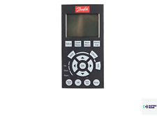 Danfoss Control Pannello