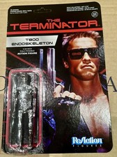Action figure Terminator