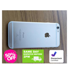 Apple iPhone 6 16GB 64GB 128GB