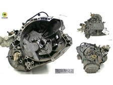 SCATOLA CAMBIO COD MOTORE RHY 3668113B PEUGEOT 307 2.0D 2002 22C