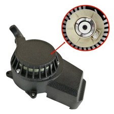 Avviamento accensione pull start MINIMOTO MINICROSS QUAD raffreddati ad aria