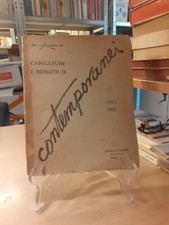 Musacchio Caricature e