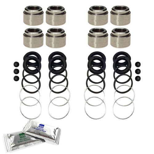 Kit riparazione pinze freno - pinze,