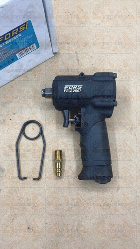 Pistola pneumatica avvitatore - pistola,