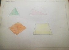 DISEGNO TECNICO / JUNIOR A