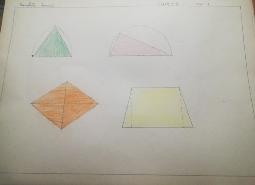 Disegno tecnico junior a - disegno,