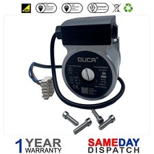 Testa pompa caldaia Vaillant