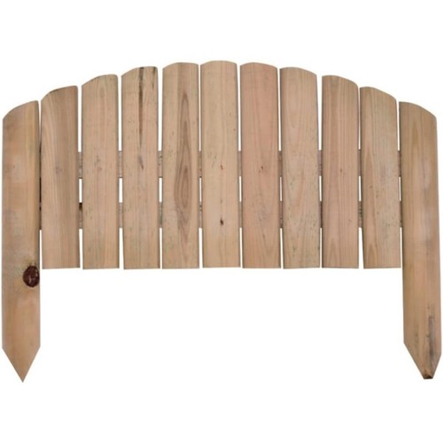 Verdelook vampiro staccionata - verdelook,