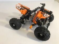 LEGO TECHNIC: Quad Bike (9392)