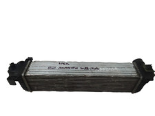 Intercooler per Mini