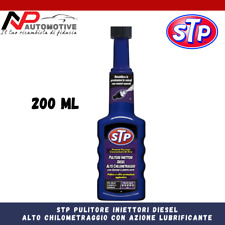 STP ADDITIVO Pulitore