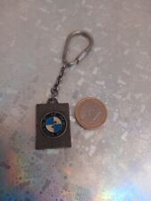 PORTACHIAVI ORIGINALE VINTAGE BMW BIELLA AUTO  ANNI 70