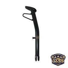 Cavalletto laterale bici da