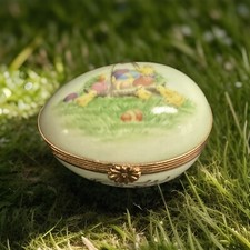 Portagioie vintage Artoria