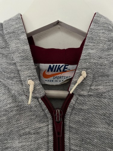 Felpa nike full zip - nike,
