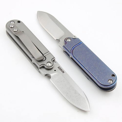 Mini coltello tascabile
