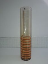 Venini vaso mod. Bifilo Toni