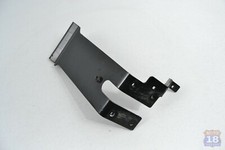 Staffa rinforzo portatarga