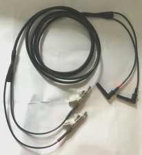 Set piombo di prova per TDR