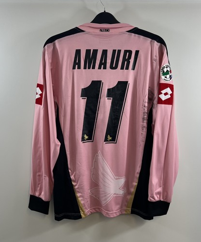 Maglia calcio palermo - maglia,