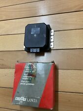 CENTRALINA ELETTRONICA FIAT