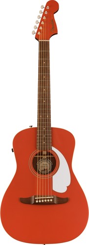 Fender malibu lettore - fender,
