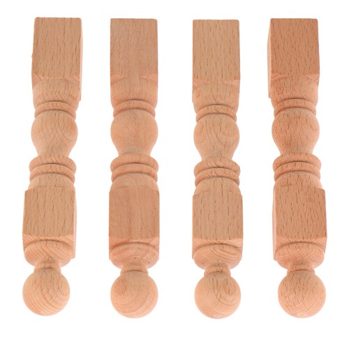 Balaustre decorative in - , 4