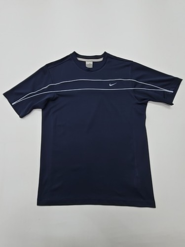 Shirt nike uomo - t-shirt, blu