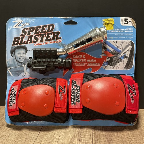 Kids speed blaster - z,