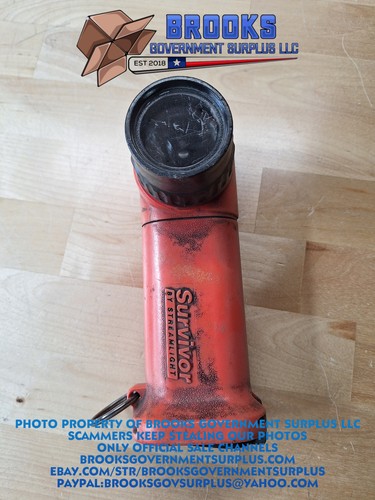 Streamlight survivor 90x - streamlight,