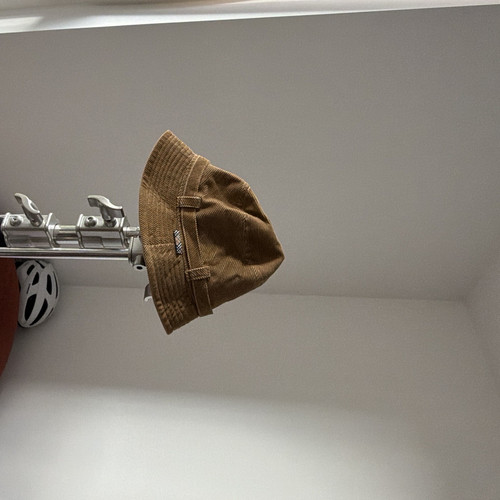 Cappello burberry marrone - cappello,