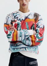 WHO DECIS WAR x EV BRAVADO