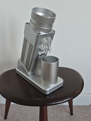 Macinacaffè elettrico