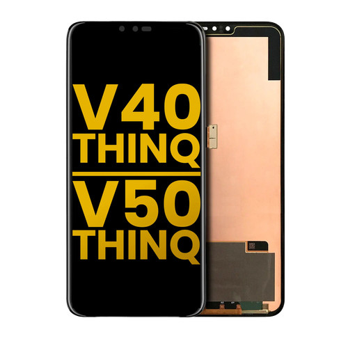 V40 thinq v50 - v50, 5g