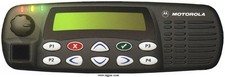 Motorola GM360 GM 360 UHF