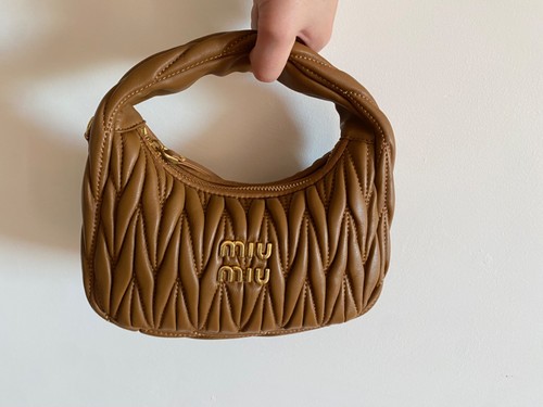 Borsa mano a tracolla - o,