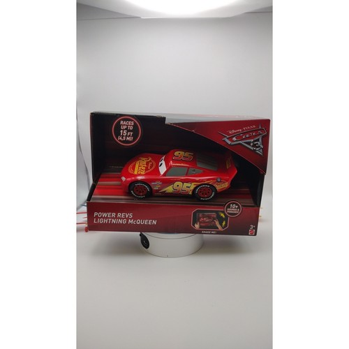 Disney pixar cars - cars, power