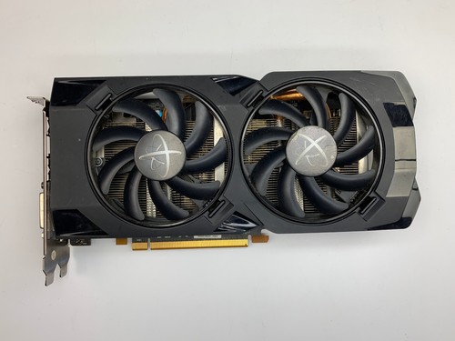 Scheda video xfx amd radeon - radeon, rx