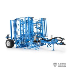 Aratro fioriera preparazione