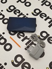 New nintendo 3ds blu blue